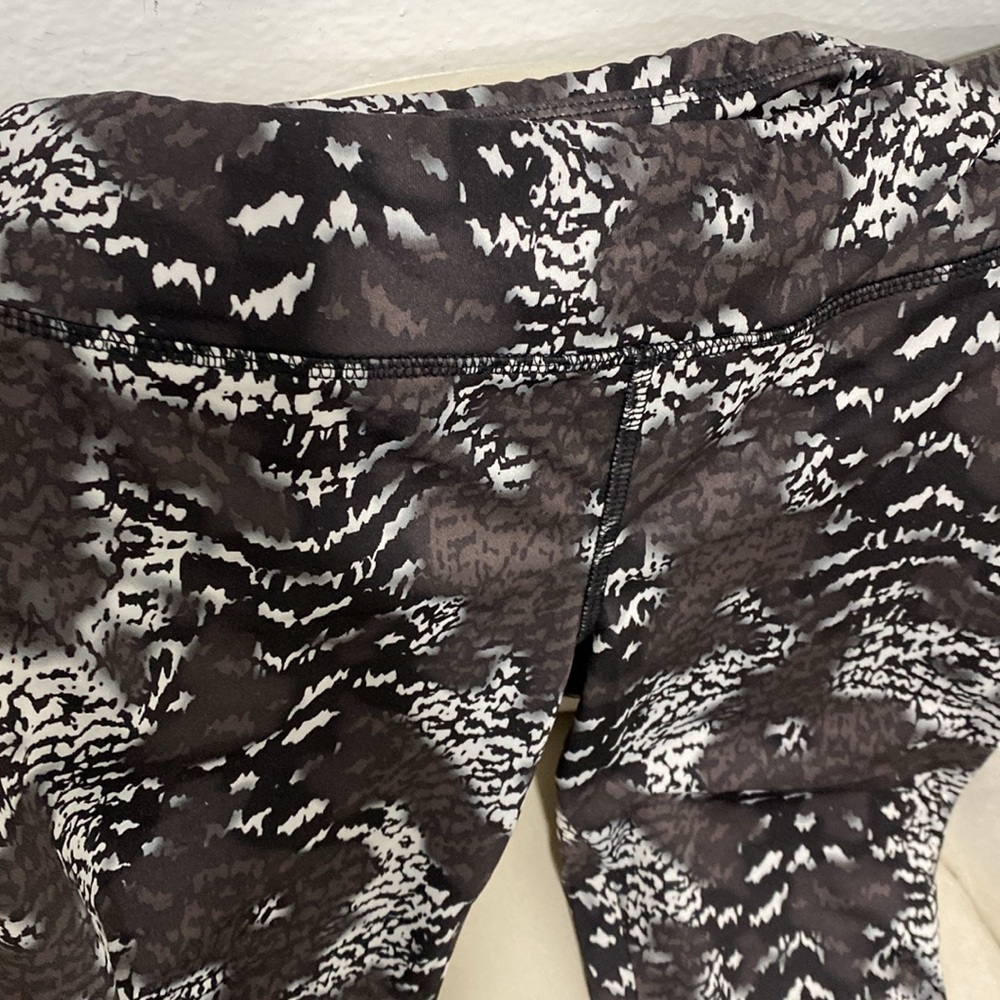 Jockey WORKOUT LEGGINGS 4X$20 - Picture 2 of 4